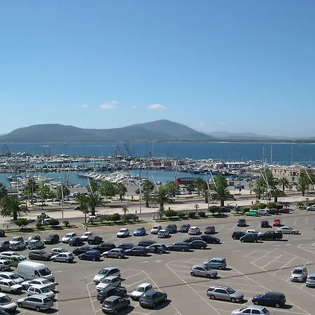 Pace 27 Apartament