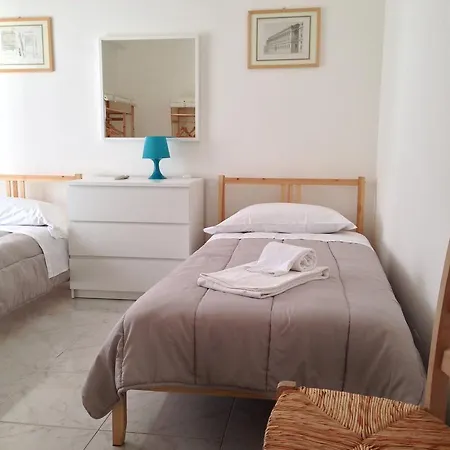 Apartamento Pace 27 *