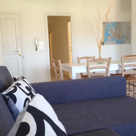 Appartement Pace 27