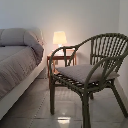 Pace 27 Apartamento Alguer