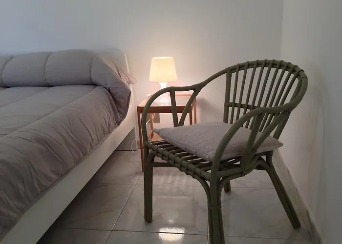 Pace 27 Apartmán Alghero