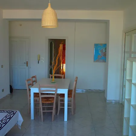 Pace 27 Apartman Alghero