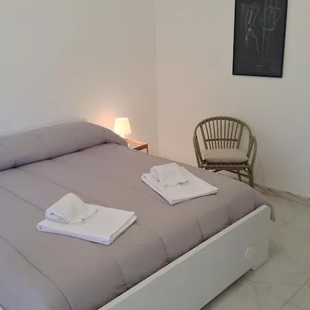 Pace 27 Apartman