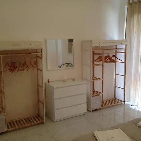 Pace 27 Appartement *